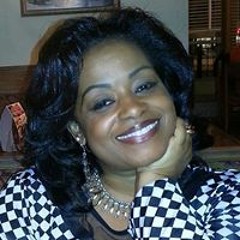 Nicole Jazzette Johnson