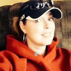 Marnie Potts-Stockdale