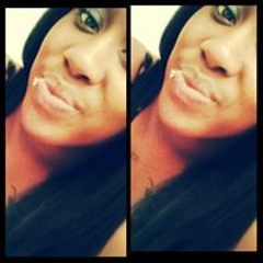 Denisha Michelle Ellis