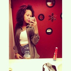 charain whaley