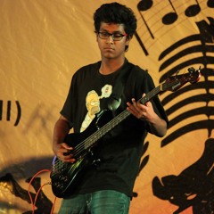 Arindam Parashar