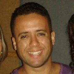 Diego Marcel Vasconcelos