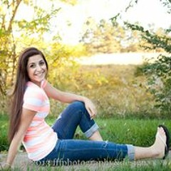 Mariah Chelsea Garcia