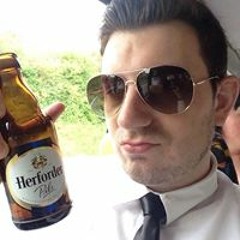 Alexander Wesolowski