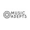 Music Adepts: HOUSE, EDM