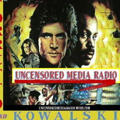 Uncensored Media Radio W/ Torretto & Kowalski