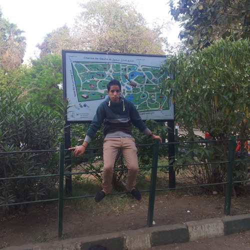 شريف المصرى غلطة مين توزيع دى جى ميشو