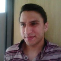 Hisham Ahmd