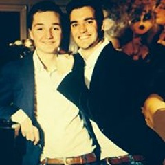 Mitchel van der Valk