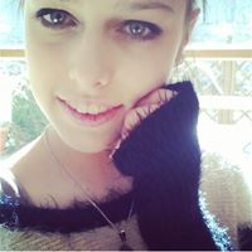 Jeannine Strelow’s avatar