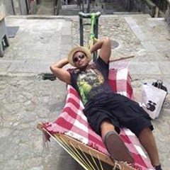 Raggamuffin Williams