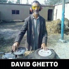 Deejay-Cube