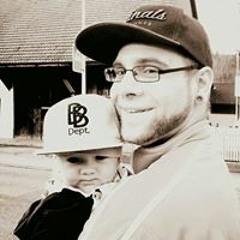 Marco Benjamin Jenni