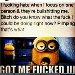 Tawan Teflon Don Baggett