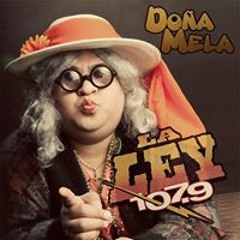 Doña Mela Doña Mela
