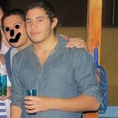 Sebastian Rivas 8