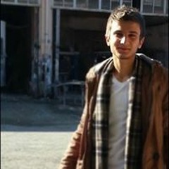 Farid Farjad Yalnızlık kutsaldır