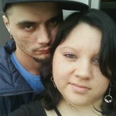 CrystalandDavid Fabian