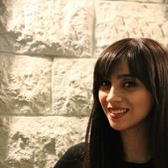 Parisa Sharif 1