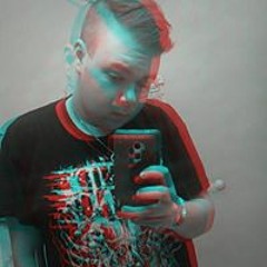 Zack Frahm
