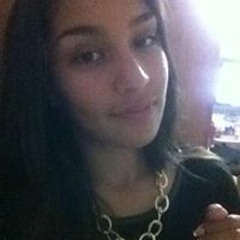 Vanessa Rodriguez 208