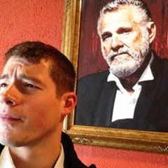 Jonathan Harrison 21