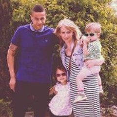 Elley Maria Nicholson