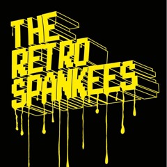 The Retro Spankees