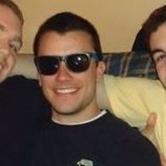 Kevin Robert Matthew