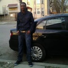 Byron Staywithj's Wiggins