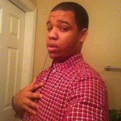 Kendrick Simmons 1