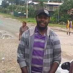 Michael R Wangihomie