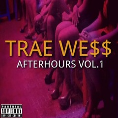 Trae Wess