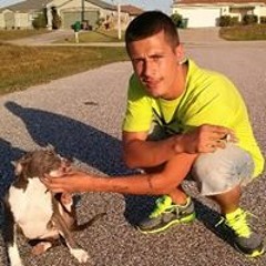 Dominic Evangelista 2