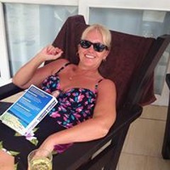 Julie Bambridge Bale