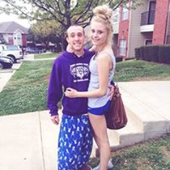 Chase Courteney Williams