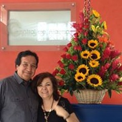 Andrea Beatriz Lizarraga