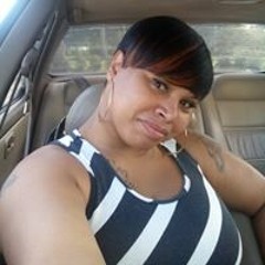 Cynthia Stayin Tru Wright