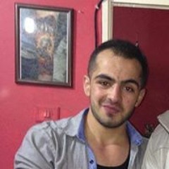 Mazlum Ek