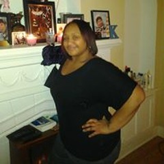 Kiara LovinKamel Ray