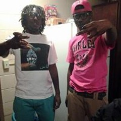 Donte Savage Valentine