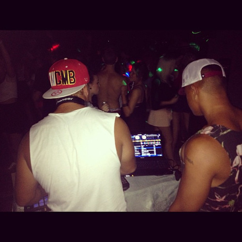 Addicted To Bounce Intro JMR