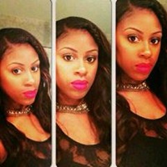 Yvonne 'Dollface' Addo