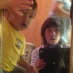 Arnold Bouatay Pancake