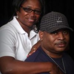 Angelia McMillion Knight