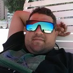 Javier Diaz Carrasquillo