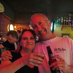 Brenda Garnett-Kirby