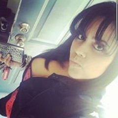 Nicole Miosotis Montero