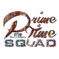 Prime TIme Squad