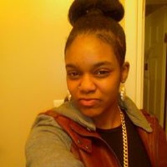 Charnessa Brandy Ford